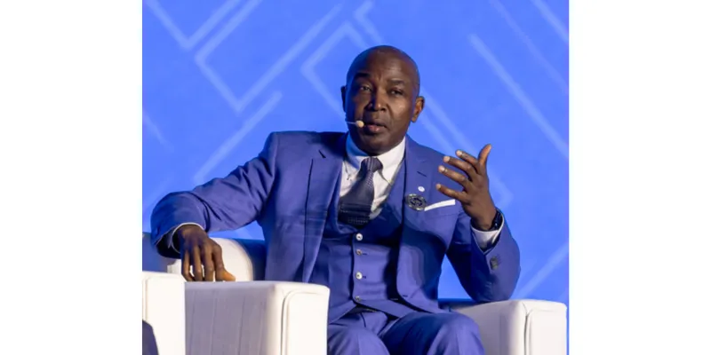 GECF Secretary General to Join IAE 2026 Forum as Africa Gas Investment Gains Momentum